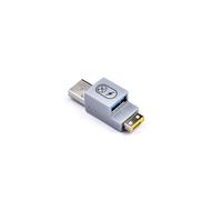 SmartKeeper Basic USB-A Port Smart Data Blocker NEW