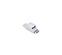 SmartKeeper Essential / 1 x USB Cable Lock/Pink