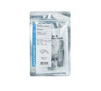 SmartKeeper Essential / 4 x USB B-Port Blockers + Key/Grey