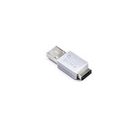 SmartKeeper Essential / 1 x Lockable Flash Drive/Black