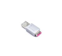 SmartKeeper Essential / 1 x Lockable Flash Drive/Pink