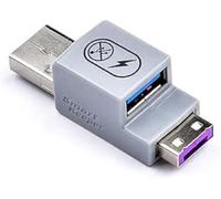 SmartKeeper Essential / 1 x Smart Data Blocker/Purple
