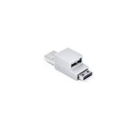 SmartKeeper Essential / 1 x USB Cable Lock/Black