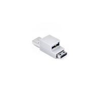 SmartKeeper Essential / 1 x USB Cable Lock/Black