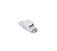 SmartKeeper Essential / 1 x USB cable lock/orange