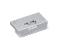 SmartKeeper Essential / 10 x Display Port Blockers/Grey