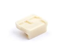SmartKeeper Essential / 10 x Mini USB B Port Blockers/Beige