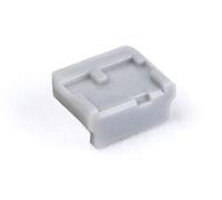 SmartKeeper Essential / 10 x Mini USB B-Port Blockers/Grey
