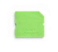 SmartKeeper Essential 10 x SD Port Blockers Green
