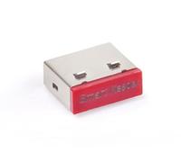SmartKeeper Essential 10 x USB A Port Permanent Closing Lock