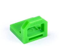 SmartKeeper Essential / 10 x USB B-Port Blockers/Green