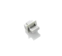 SmartKeeper Essential / 24 x RJ45 Dust Cover/Grey