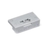 SmartKeeper Essential / 4 x Display Port Blockers + Key/Grey