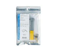 SmartKeeper Essential / 6 x USB A Port Blockers with 1 x Lock Key Basic/Yellow