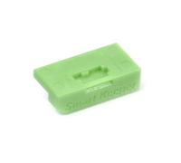 SmartKeeper Mini DisplayPort Blocker grun NEW