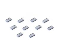 SmartKeeper Mini Micro-USB-B Port Blocker grau NEW