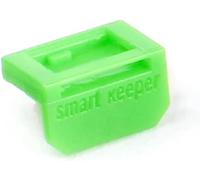 SmartKeeper Mini Mini-DisplayPort Blocker grun NEW