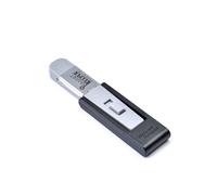 SmartKeeper Essential / 1 x Lock Key Mini/Grey