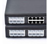 SmartKeeper ``RJ45 Port`` Dust Cover 24 S NEW