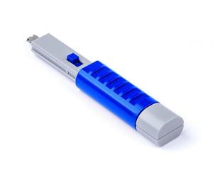 SmartKeeper U03DB Port Blocker Port Blocker Key