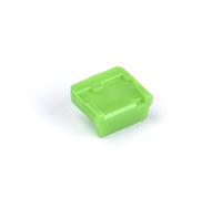 SmartKeeper UL04P1GN Port Blocker Green 10 PcS