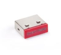 SmartKeeper USB-A Port Permanent Closing Lock NEW