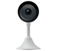 SmartKnight Tuya Enabled Security Camera - 1080p with Local and Cloud Storage Capabilities