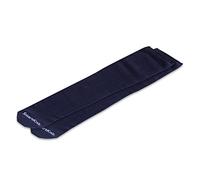 SmartKnit Kids Seamless AFO Interface Socks - blue - Medium