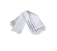 SmartKnit Seamless AFO Interface Socks 3 Pack - Child X-Long - White