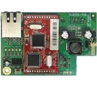 SmartLan/SI Inim Ethernet interface for SmartLiving systems