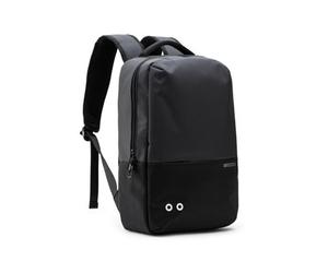 Smartlife Bestlife Unisex's Orion Business Backpack, Gris, One Size