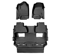 SMARTLINER SA0136/B0444 Floor-Mats