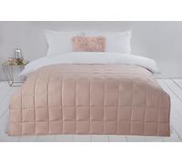 SmartLiving Gravity Weighted Blankets Enhance Sleep with Deep Touch Pressure Therapy- 120X150 (4kg) - (5056242829355)
