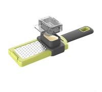 Smartly Designed Garlic Press Featuring Rocker Functionality for Faster Results, for Streamlining Routine Kitchen Activities