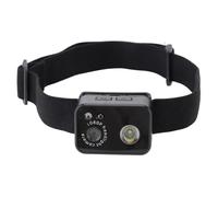 Smartly Sensors Headlamp Camera 2MP Lens 1080P Recorder With Long Last Battery Outdoor Sports Camcorder For Night Use Headlamp