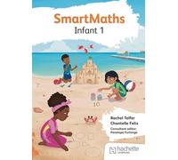 SmartMaths Infant 1