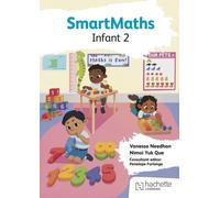 SmartMaths Infant 2