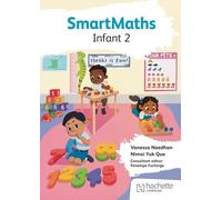 SmartMaths Infant 2