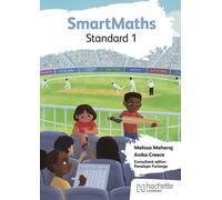SmartMaths Standard 1
