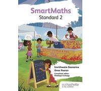 SmartMaths Standard 2