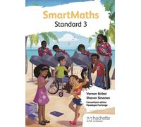 SmartMaths Standard 3
