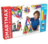 SmartMax Basic 42 Piece Construction Kit
