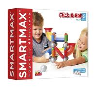 SmartMax Click & Roll