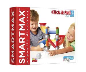 SmartMax Click & Roll