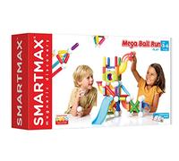 SmartMax Mega Ball Run 74 Teile (US IMPORT) NEW