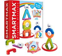 Smartmax Magnetic Discovery - My First Acrobats