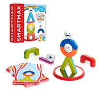 Smartmax Magnetic Discovery - My First Acrobats