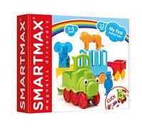 SmartMax - My First Animal Train - 22 Pcs