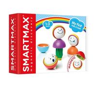 SmartMax - Hide & Seek Balls, Magnetic Discovery, 1-3 Years