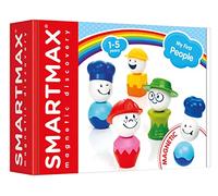 SmartMax - My First People, Magnetic Discovery, 1-5 Years